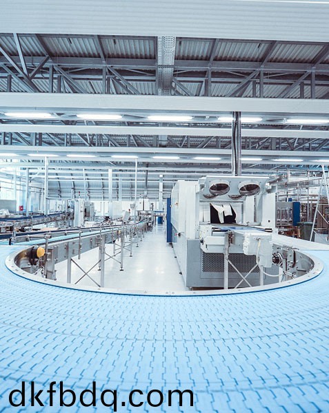 食(shi)品(pin)行業解決方(fang)案(an)